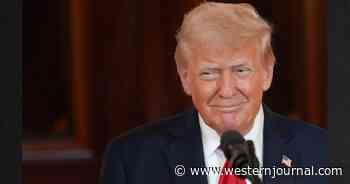 Trump Administration Releases List of Key Judicial Nominees
