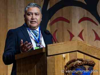 NDP's fast-track legislation condemned by B.C. Indigenous leaders