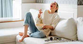 Expert says 'best snack to live to 100' has 'more polyphenols than vegetables'