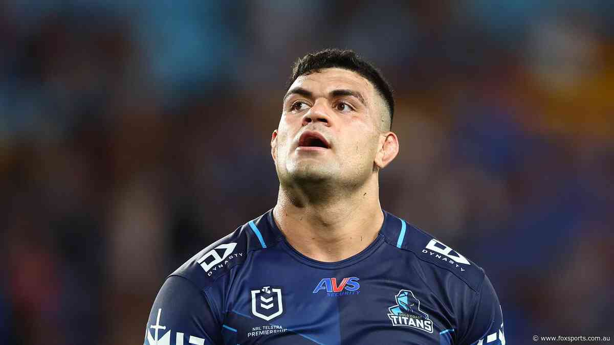 ‘Fake news ... might go legal’: Titans’ furious Fifita response as brutal cost of split revealed