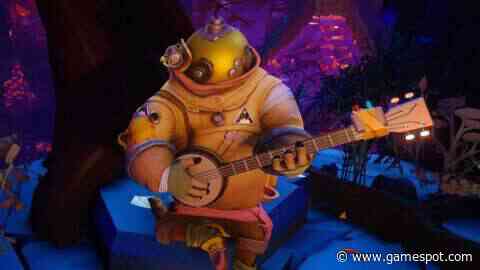 Let's All Speculate Wildly About What Outer Wilds Dev's New Game Is