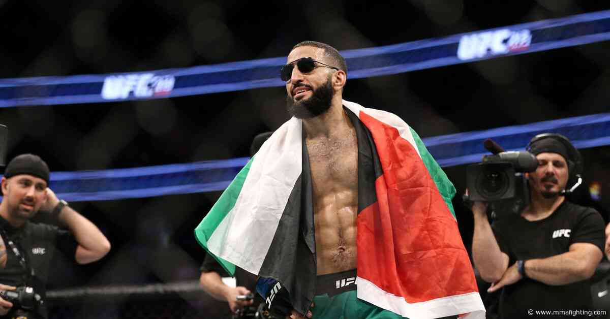 No Bets Barred | Will Belal Muhammad and Valentina Shevchenko retain their titles at UFC 315?