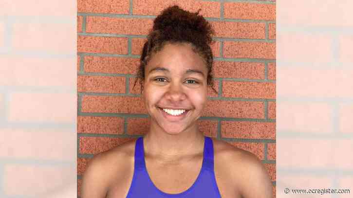 Calvary Chapel swimmer Bianca Nwaizu sets CIF Division 3 record in breaststroke