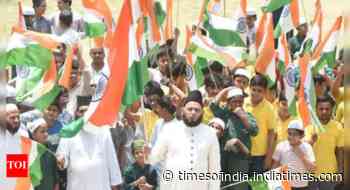 Muslim clerics, netas back operation against Pakistan terror infra