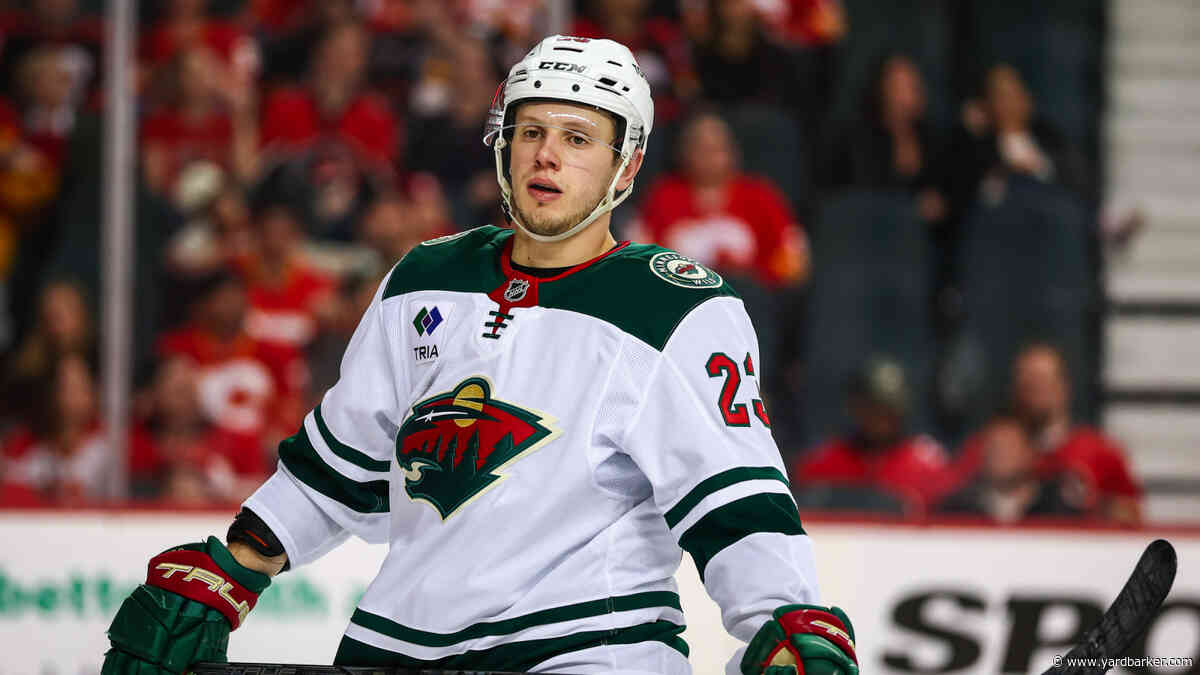 Former 9th Overall Pick Likely to Be Traded Despite 60-Point Season
