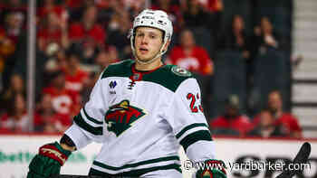 Former 9th Overall Pick Likely to Be Traded Despite 60-Point Season