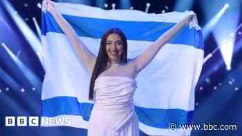 Ireland asks Eurovision organisers for discussion over Israel