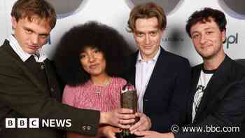 Newcastle to host Mercury Prize ceremony