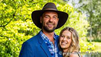Farmer Wants A Wife star Clare Hockings reveals what the show is REALLY like behind-the-scenes