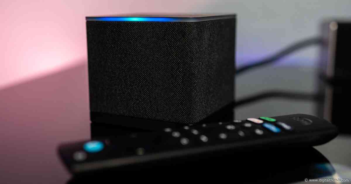 Amazon’s best streaming device is on sale for $95 this week