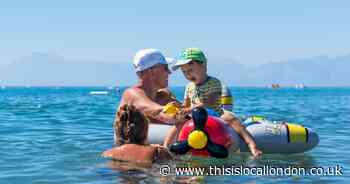 Kids fly free this summer – Discover Corsica with the whole family!