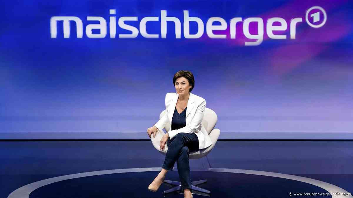 Maischberger: Banaszak warnt vor AfD – und schießt gegen die CDU