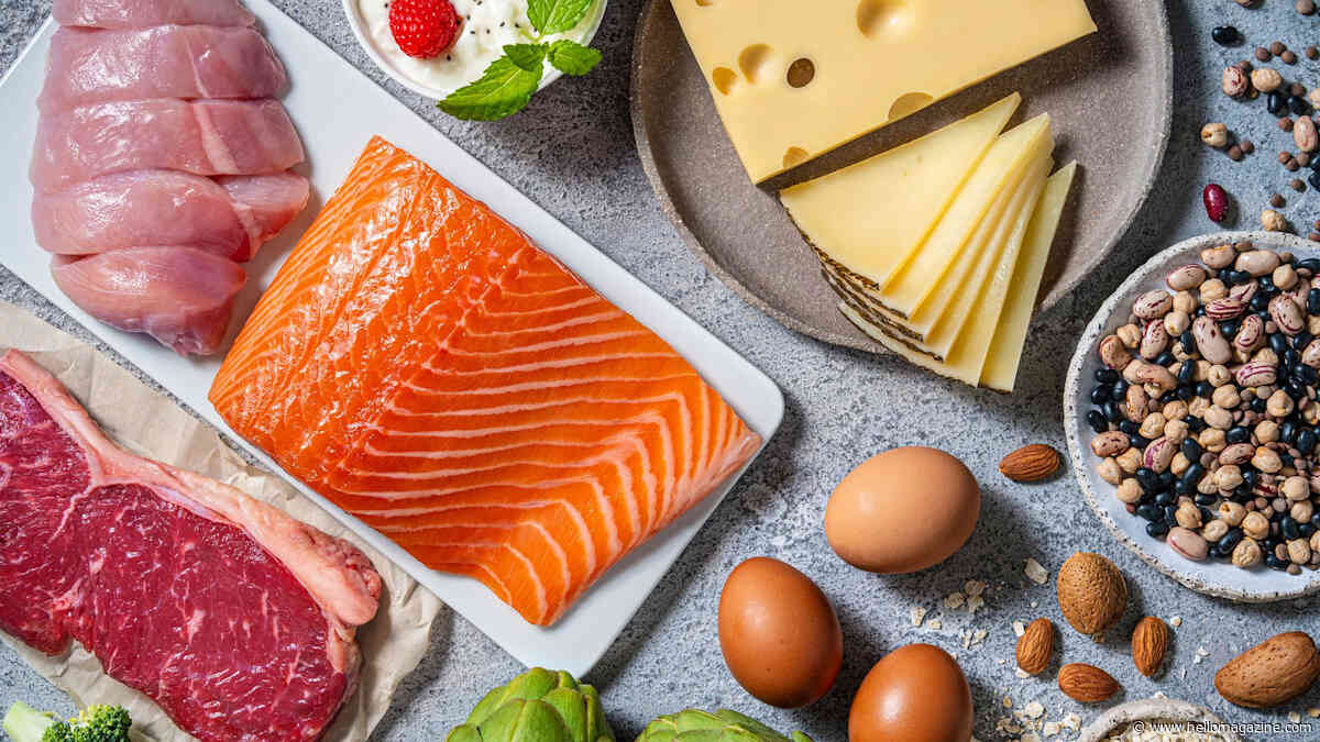 Are you getting enough protein? The subtle signs your body might be missing this vital nutrient