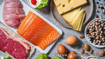 Are you getting enough protein? The subtle signs your body might be missing this vital nutrient