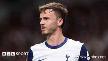Injured Maddison could miss start of pre-season
