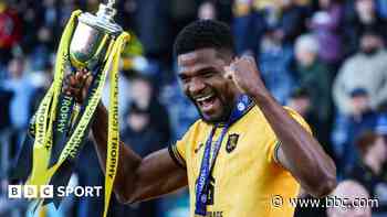Record prize pot for next season's Challenge Cup