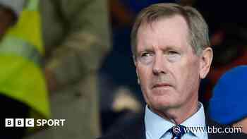 King says Rangers takeover has '90% probability'
