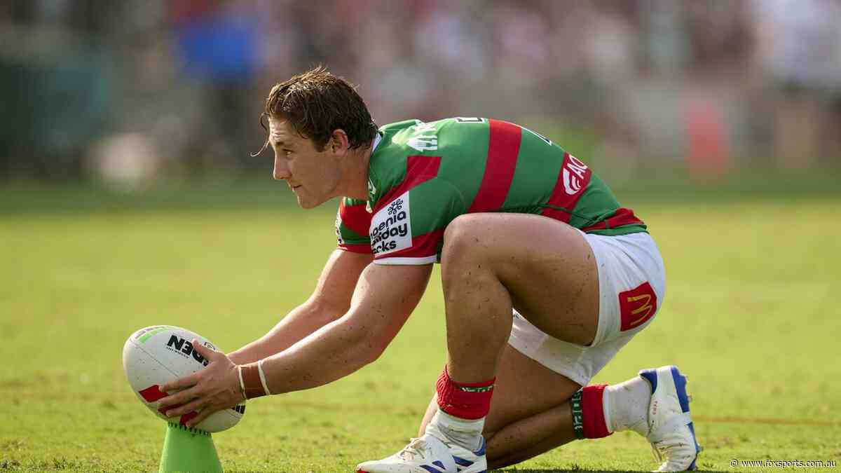‘Bad look’: Real reason Mam was left out; returning star Souths haven’t won without — Late Mail