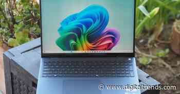 Dell Plus 16 2-in-1 review: an impressive freshman laptop debut