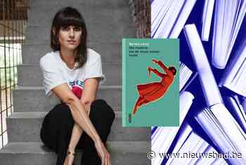RECENSIE. ‘Het mysterie van de vrouw zonder hoofd’ van Myriam Leroy: “De vrouw die de nazi’s zochten”