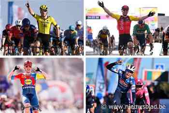 Giro om van te smullen voor sprinters, maar wie pakt de puntentrui? Eén renner is grote favoriet