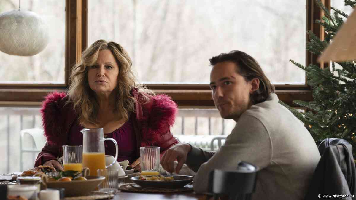 Recensie 'Riff Raff': grote namen, creatief fiasco - wat gaat er mis?