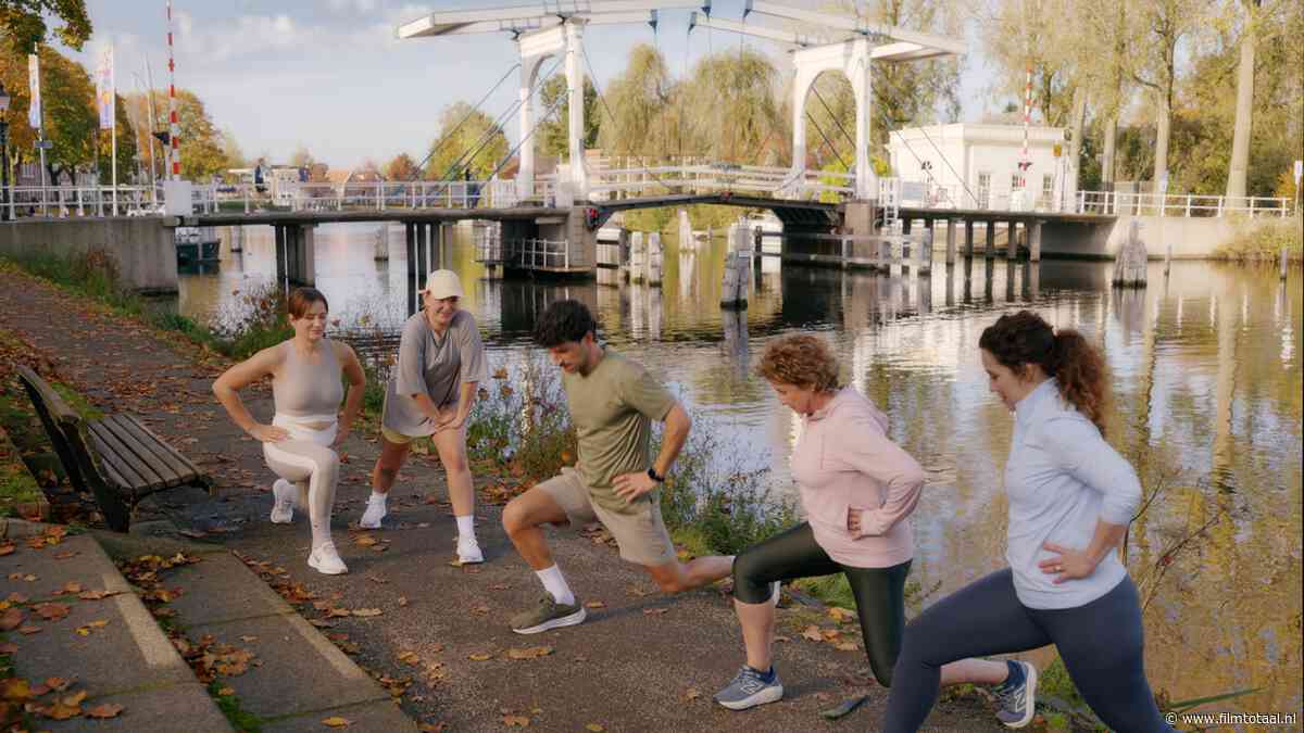 Recensie 'Dochters': een middenmoter binnen het Johan Nijenhuis-universum
