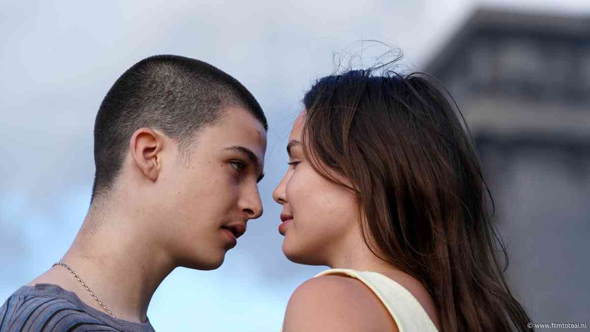 Recensie 'L'Amour Ouf': stoute jongen, onschuldig meisje, klinkt bekend of toch niet?
