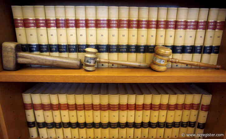 State Bar’s botched exam for new lawyers is California’s latest entry to the hall of shame