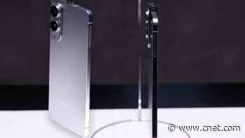 Samsung Will Unveil the Super-Slim Galaxy S25 Edge on Monday: Here's How to Watch