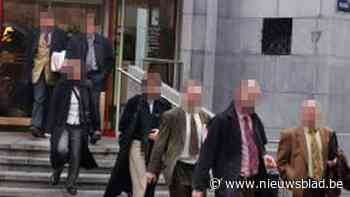 Overuren brachten Antwerpse politie al eerder in diepe problemen: beleid gaf in 2003 aanleiding tot politieke crisis