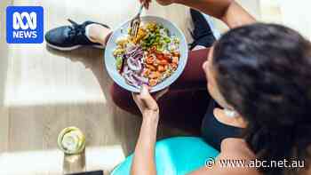 Want to feel stronger in perimenopause? Prioritising protein can help