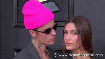 Hailey Bieber shares sizzling photo following husband Justin's telling absence from Met Gala 