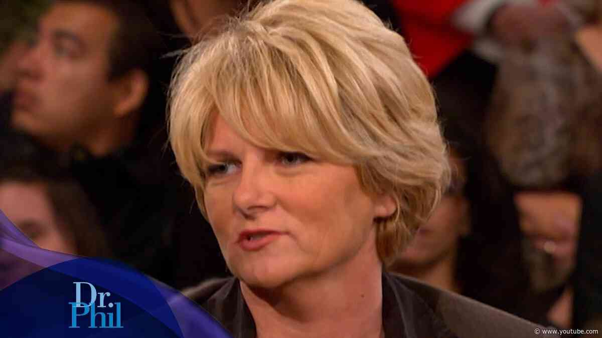 She Says Her Niece Ran Away With A Man She Met on the Internet | Dr. Phil