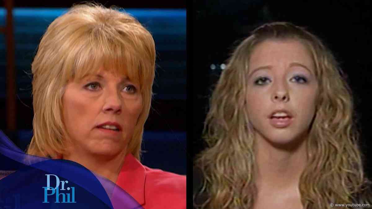 A Daughter in Danger Pt. 1 | Dr. Phil
