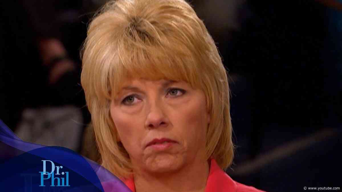 Mother Says She Fears Her Daughter is in Dangerous Relationship | Dr. Phil