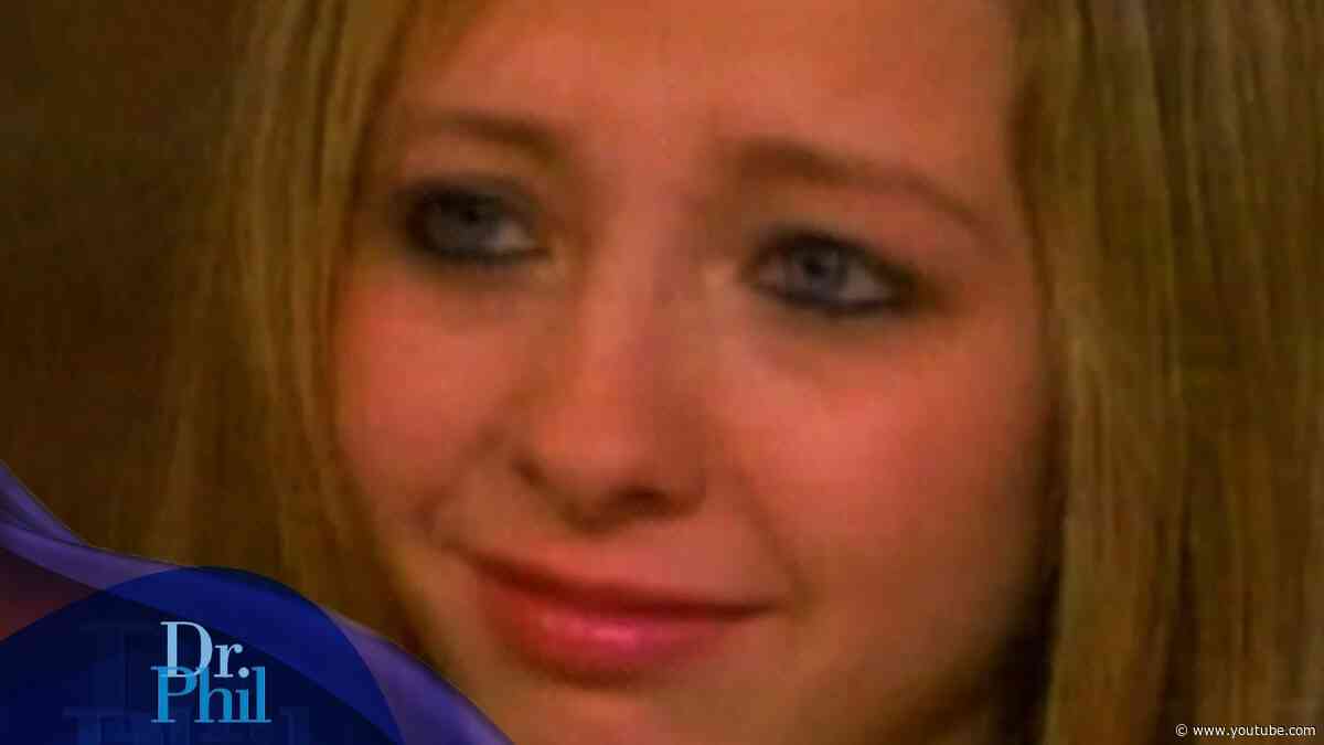 She Ran Away With a Boy She Met on MySpace | Dr. Phil