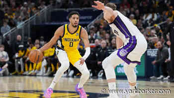 What Monte McNair said after trading Tyrese Haliburton to Indiana Pacers from Sacramento Kings