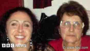 Driver admits causing deaths of two women in crash