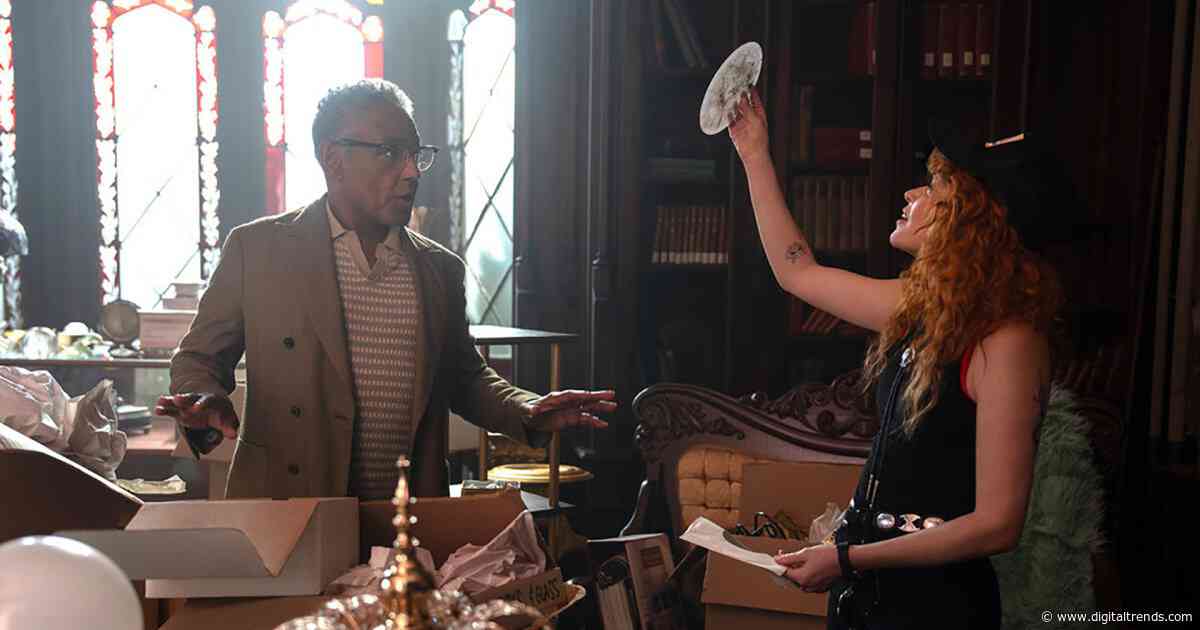 Poker Face season 2 review: Quirkier, sillier, funnier