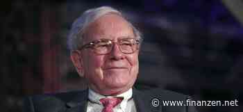 Nach turbulentem Monat am Aktienmarkt: Das rät Warren Buffett jetzt