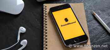 Ausblick: SoundHound AI zieht Bilanz zum jüngsten Jahresviertel