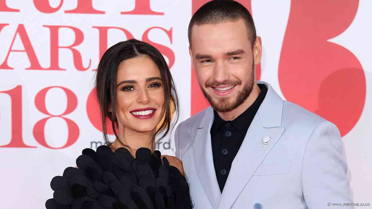 Cheryl 'will always do the right thing by her son', insiders say as it's revealed Bear will inherit dad Liam Payne's entire £24million fortune as tragic star died without a will