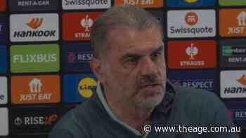 Ange explains change to Bodø approach