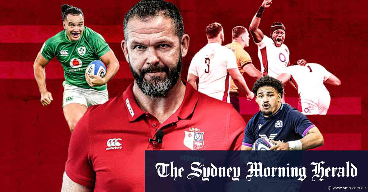 Would you pay $135 to watch a squad get named? Welcome to Lions mania