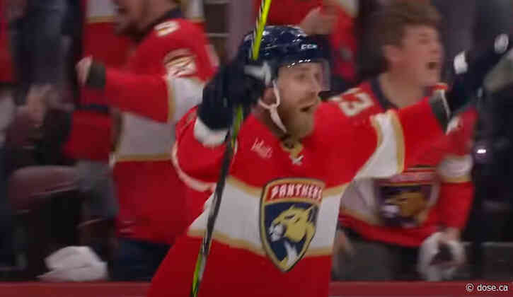 Sam Bennett is definitely an interesting option for the Canadiens