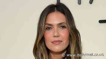Mandy Moore SLAMS LA County for 'making it impossible' to rebuild her home four months after deadly fires