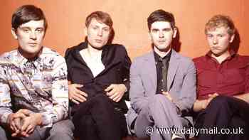 Franz Ferdinand announce return to Australia for a major tour in 2025