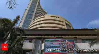 Under cyberattack, NSE & BSE curb website access from abroad