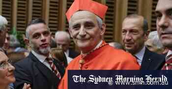 After four decades abroad, Italians hope the papacy is coming home